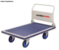 Xe đẩy hàng Jumbohand MK-40F - Tải trọng 400kg