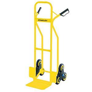 Xe đẩy hàng leo bậc thang tải trọng 200kg Stanley HT523
