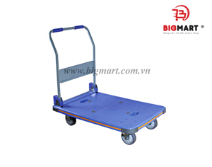 Xe đẩy hàng Maxkiwi PT-0089
