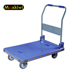 Xe đẩy hàng Maxkiwi PT-0089