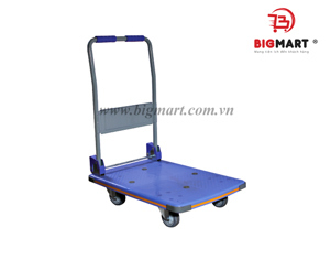 Xe đẩy hàng Maxkiwi PT-0090