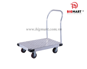 Xe đẩy hàng Maxkiwi PT-0106