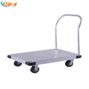 Xe đẩy hàng Maxkiwi PT-0106