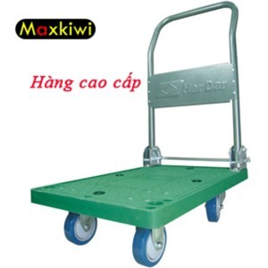 Xe đẩy hàng Maxkiwi V150