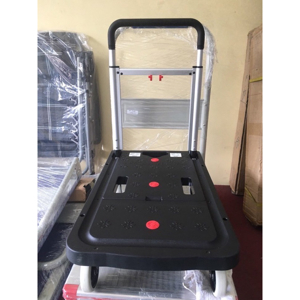 Xe đẩy hàng nặng Maxkiwi PT-0096