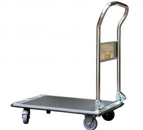 Xe đẩy hàng Nhật Bản DANDY UDL-DX