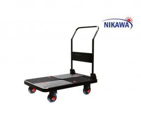 Xe đẩy hàng Nikawa FWA-150DX