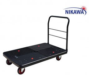 Xe đẩy hàng Nikawa FWA-600Y