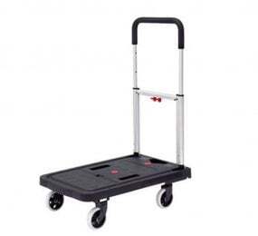Xe đẩy hàng Nikawa FWS-150F