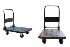 Xe đẩy hàng Nikawa WFA-150DX