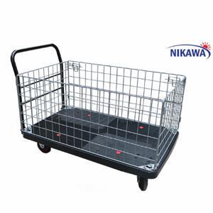 Xe đẩy hàng Nikawa WFA-600Y-LS