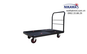 Xe đẩy hàng Nikawa WFA-600Y