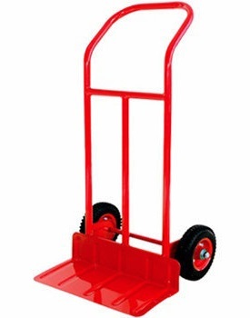 Xe đẩy hàng Phong Thạnh X370CD - 2 Bánh