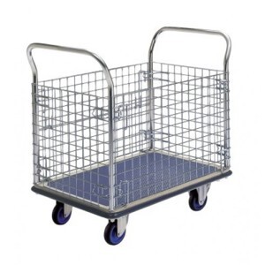 Xe đẩy hàng Prestar NB-107