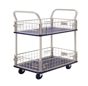Xe đẩy hàng Prestar NB-127