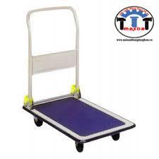 Xe đẩy hàng Prestar NF-302