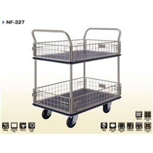 Xe đẩy hàng Prestar NF-327