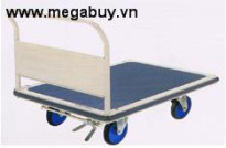 Xe đẩy hàng Prestar NG-S402-6 - 400kg