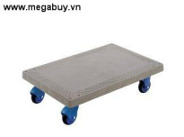 Xe đẩy hàng Prestar PF-300P 300Kg