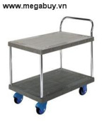 Xe đẩy hàng Prestar PF-314P 300Kg