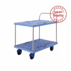 Xe đẩy hàng Prestar PF-314P 300Kg