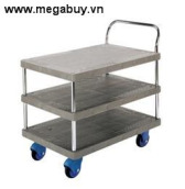 Xe đẩy hàng Prestar PF-315P 300Kg