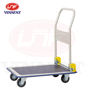 Xe đẩy hàng Prestar TR-101