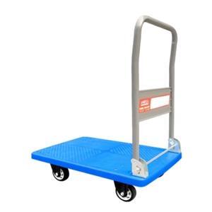 Xe đẩy hàng sàn nhựa 4 bánh Ameca HAM-150P