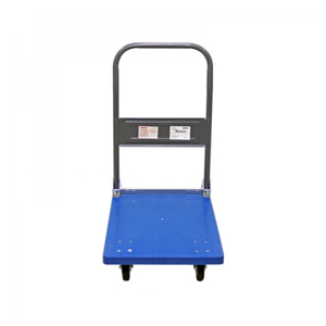 Xe đẩy hàng sàn nhựa Fujihome PH200A