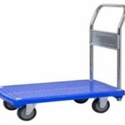 Xe đẩy hàng sàn nhựa Sumo NP-211