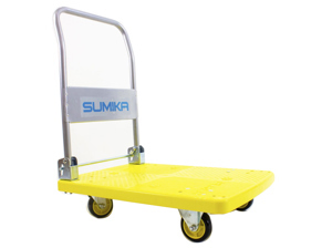 Xe đẩy hàng Sumika T170