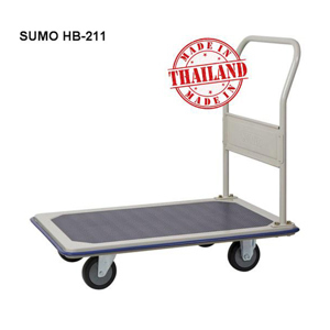 Xe đẩy hàng Sumo HB 211