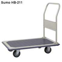 Xe đẩy hàng Sumo HB 211