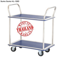 Xe đẩy hàng Sumo HL-120D (Trắng)