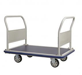 Xe đẩy hàng tay đẩy 2 chiều Sumo HG-312