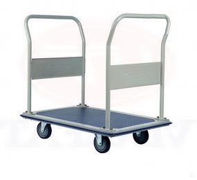 Xe đẩy hàng tay đẩy 2 chiều Sumo HB-212