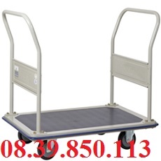 Xe đẩy hàng tay đẩy 2 chiều Sumo HB-212