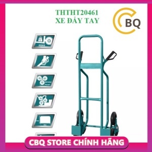 Xe đẩy hàng Total THTHT20461