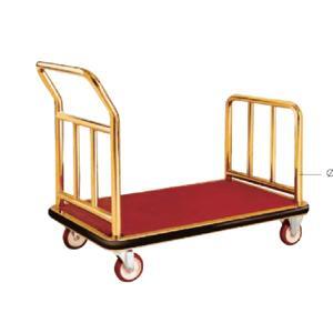 Xe đẩy hành lý trong khách sạn cho nhân viên Bell VB-D22