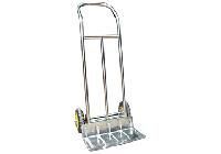 Xe đẩy Inox TS.XD-3I, 200Kg