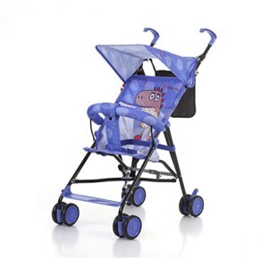 Xe đẩy lưới du lịch Kinlee B1