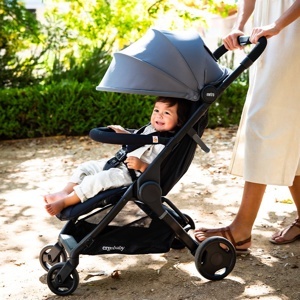 Xe đẩy Metro Compact City Stroller 2020
