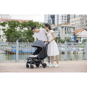 Xe đẩy Metro Compact City Stroller 2020