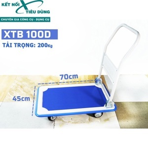 Xe đẩy Phong Thạnh XTB 100DN