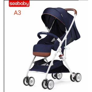 Xe đẩy Seebaby A3