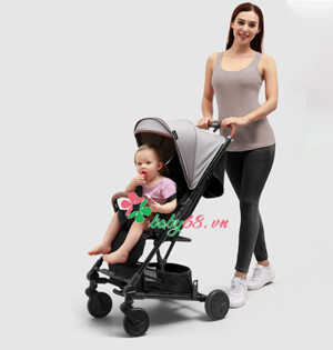 Xe đẩy Seebaby L1