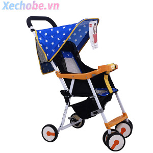 Xe đẩy SeeBaby QQ2