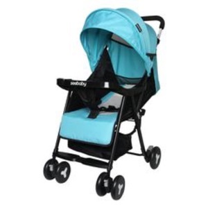 Xe đẩy trẻ em Seebaby QQ3 (QQ-3) - siêu nhẹ