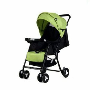 Xe đẩy trẻ em Seebaby QQ3 (QQ-3) - siêu nhẹ