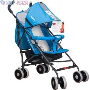 Xe đẩy trẻ em Seebaby S02-1